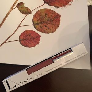 LimeLife by Alcone Liquid Lipstick